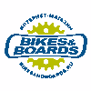 bikes and boards