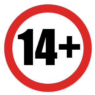    14 