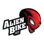 Alien Bike