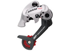 Задний переключатель SRAM 4.0.