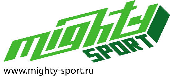 Спринт санкт петербург. Mighty Sport.