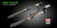 RockShox SID Race