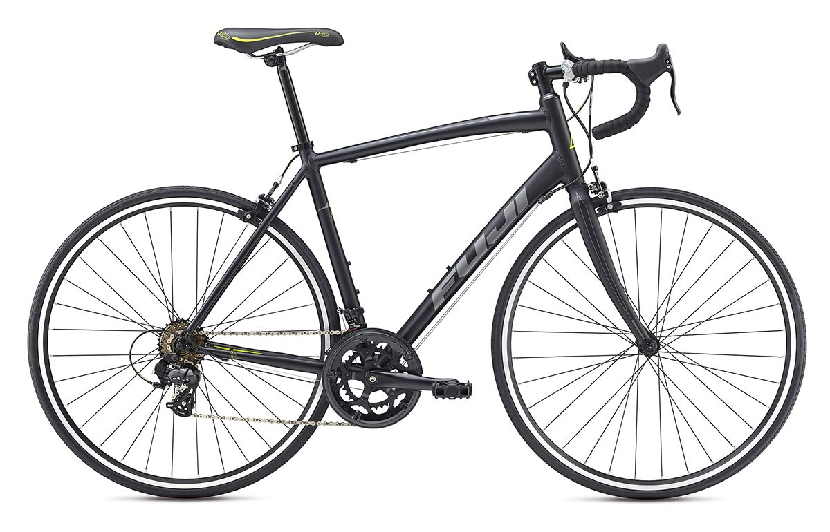 Шоссейный велосипед Fuji Bikes Sportif 1.5 t.