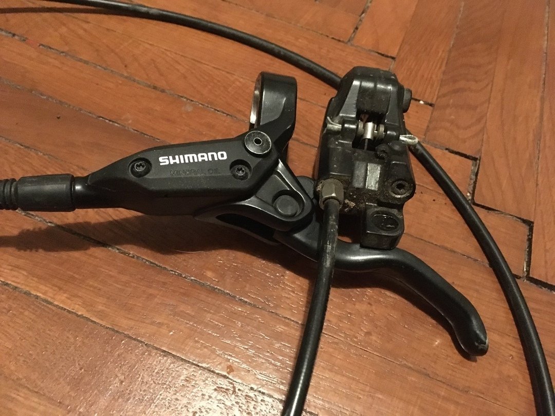 Задний гидравлический тормоз. Shimano m396 Hydraulic. Гидравлические тормоза Shimano m396. Шиманом315 тормоза гидр. Shimano гидравлические тормоза 2006 год.