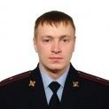 Капитан Юшеев К.И.