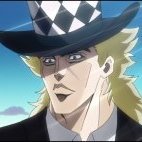 SpeedWagon