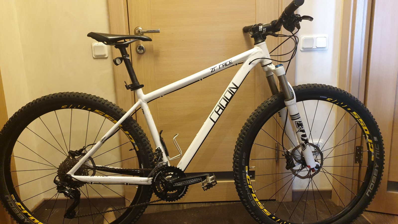 Radon ZR Race 29 LE 18