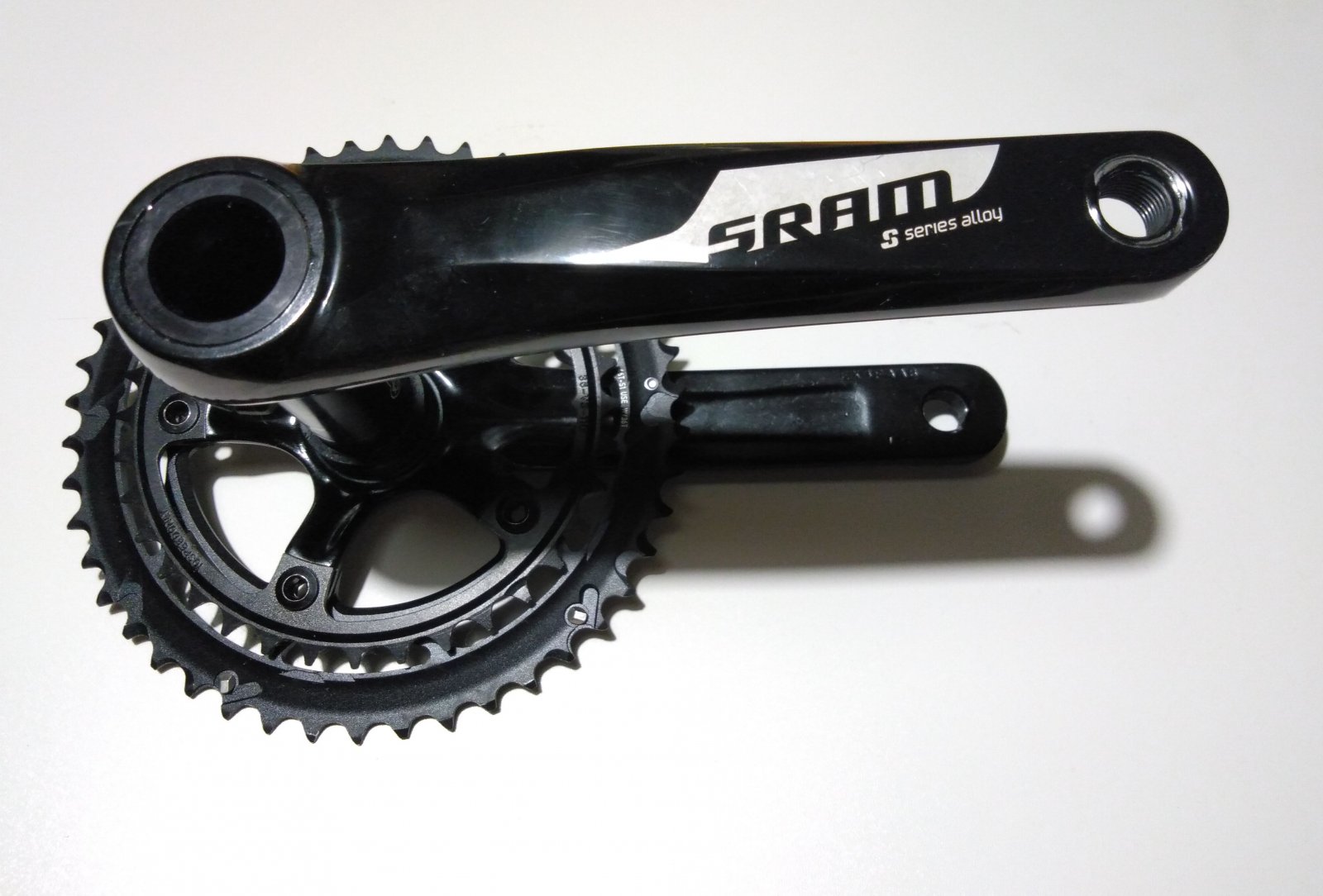 SRAM rf136