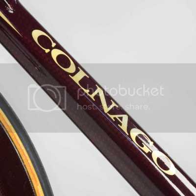 1989 24K Gold 35th Anniversary Campagnolo Colnago C35 (1).jpg