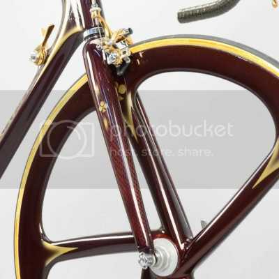 1989 24K Gold 35th Anniversary Campagnolo Colnago C35 (3).jpg